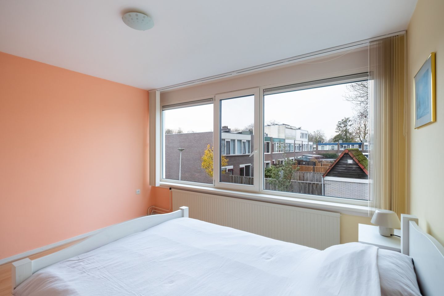 Foto 25 van Rakethof 10