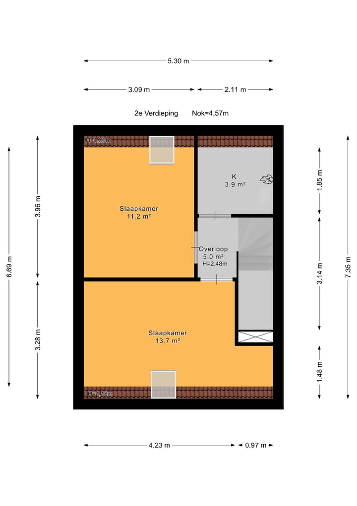 Foto 82 van Lagelaan 14