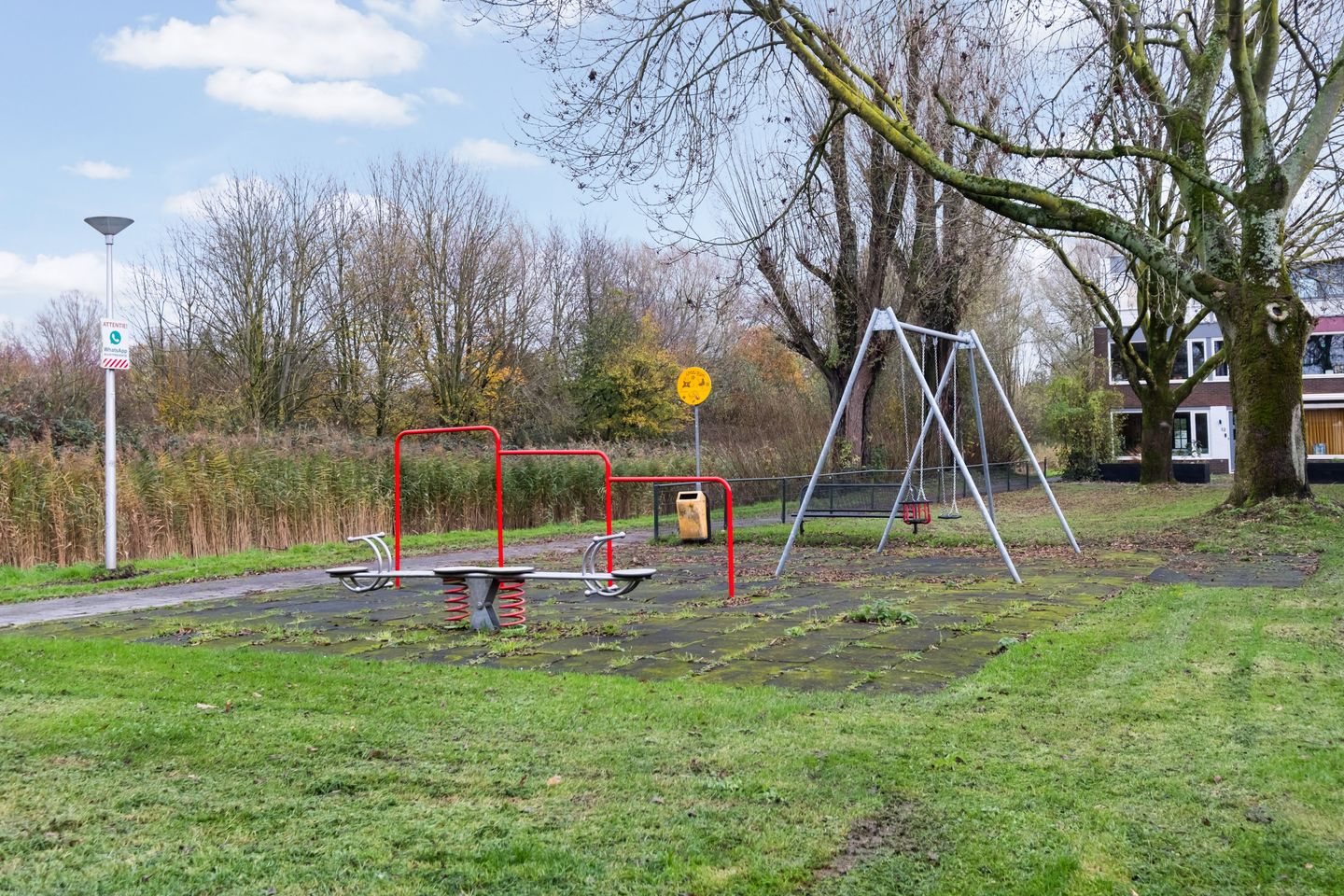 Foto 35 van Rakethof 10