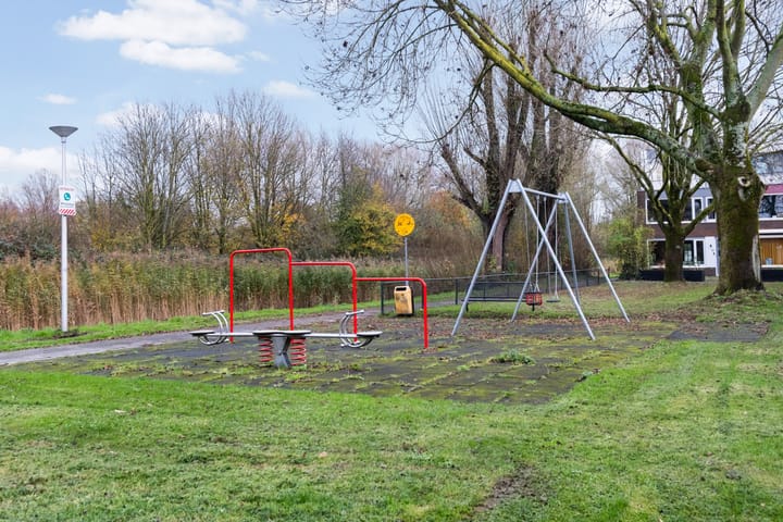 Photo 35 of Rakethof 10