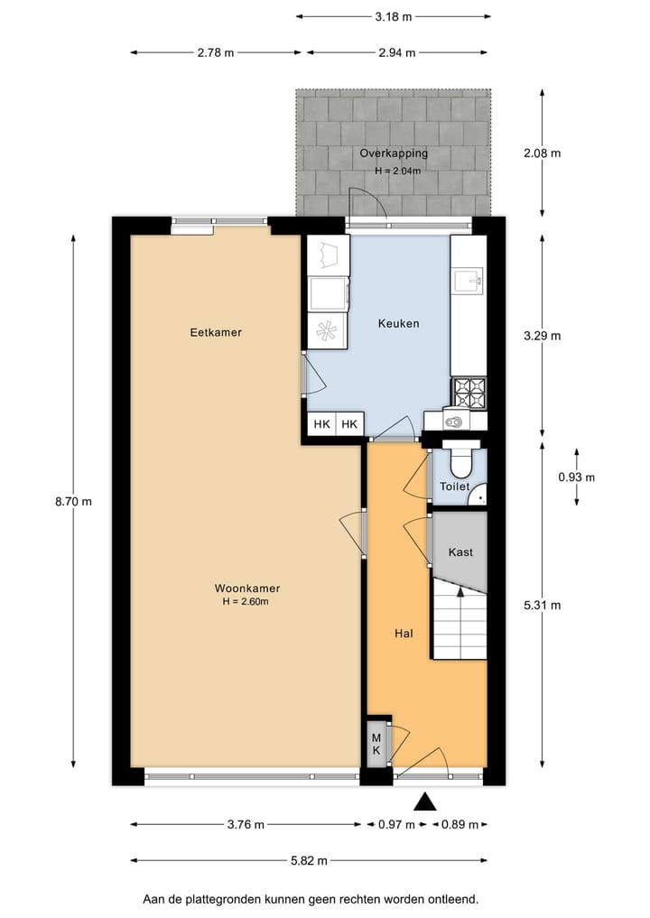 Photo 39 of Rakethof 10