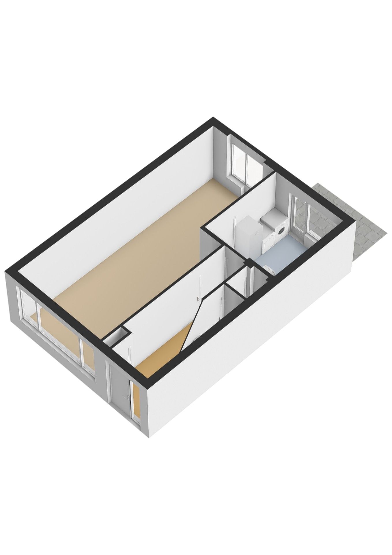 Foto 42 van Rakethof 10