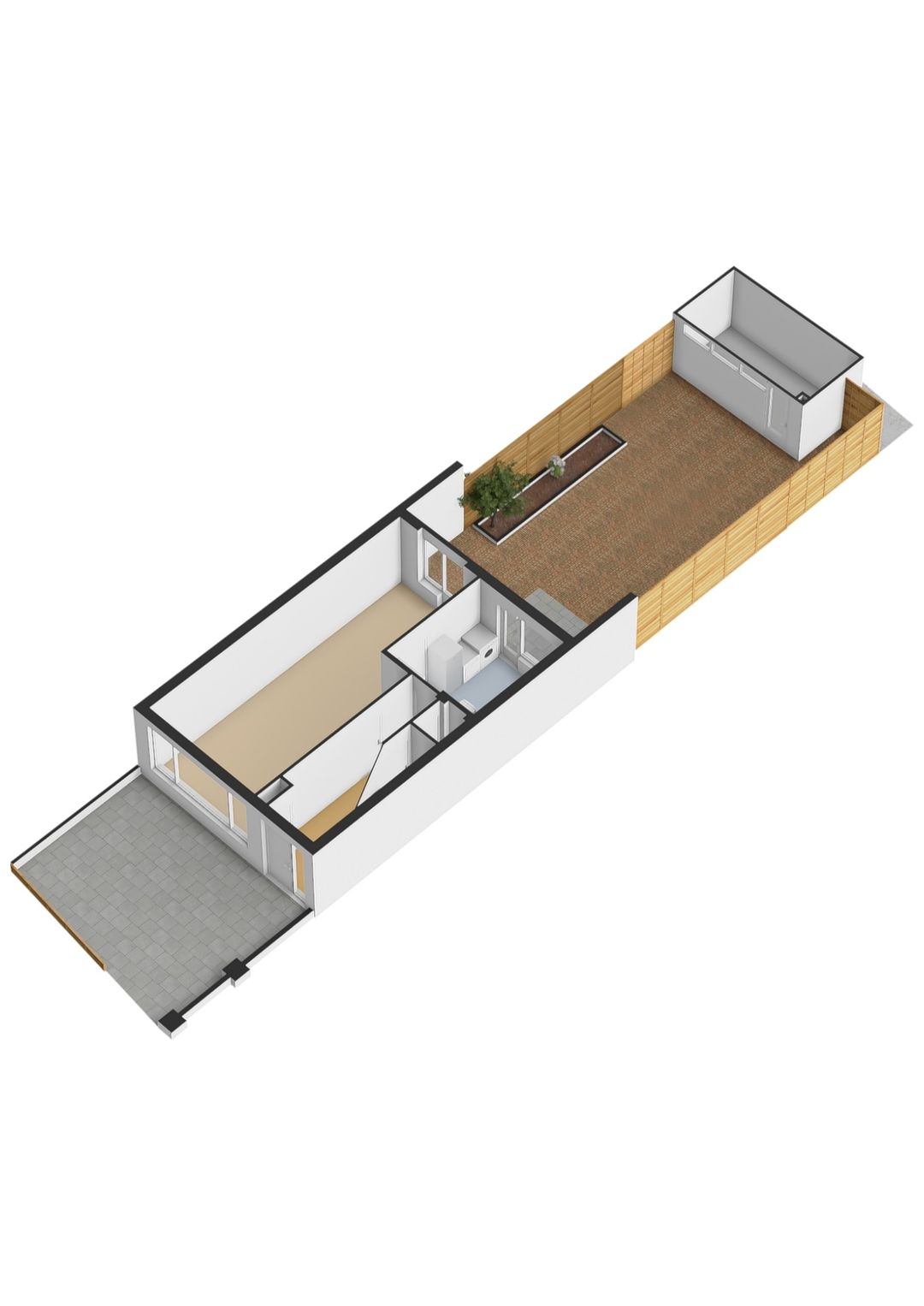 Foto 41 van Rakethof 10