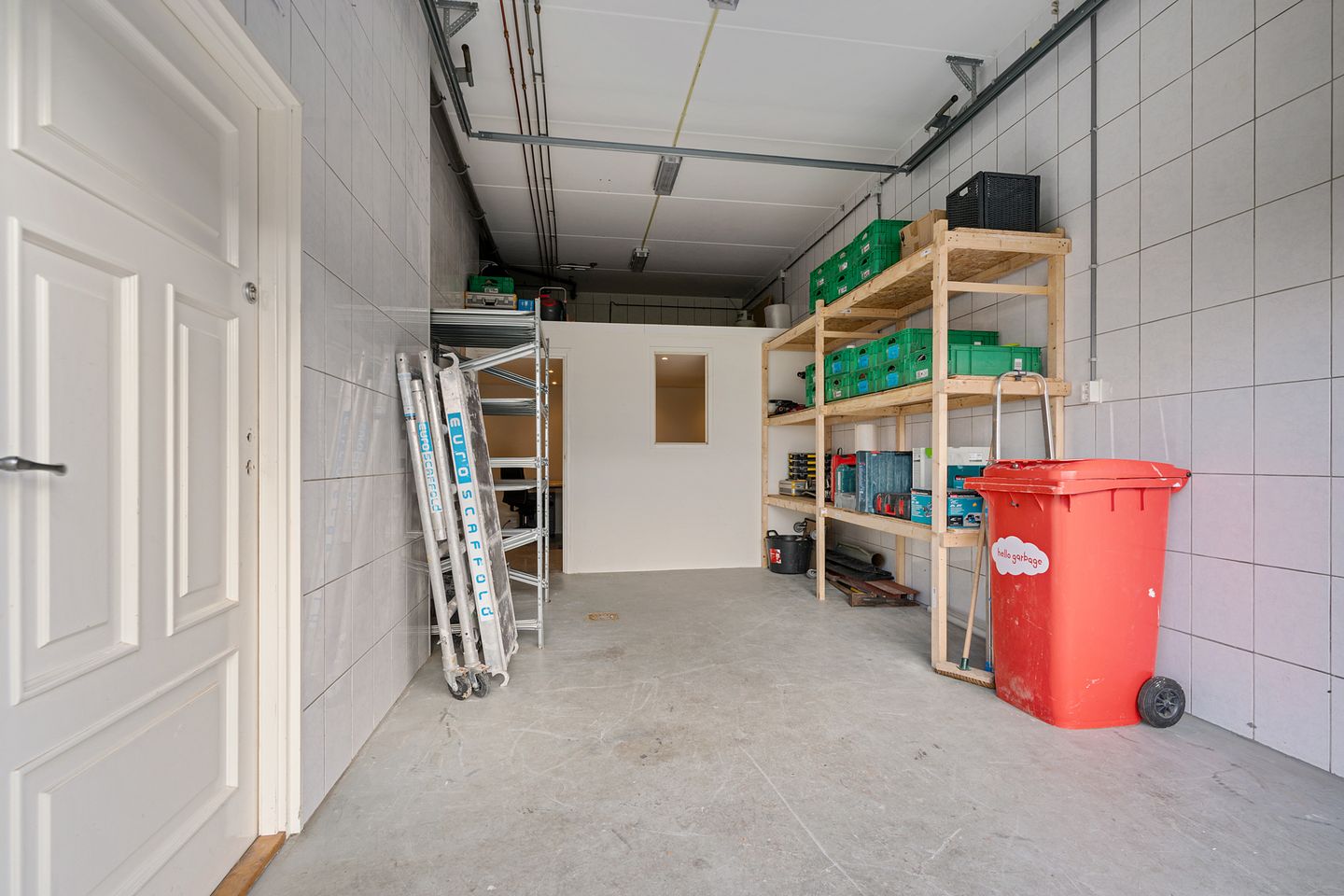 Bekijk foto 2 van Witte Vlinderweg 24-C