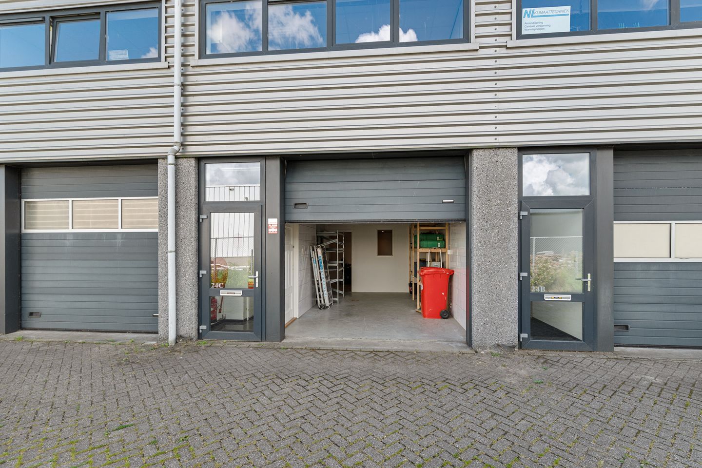 Bekijk foto 4 van Witte Vlinderweg 24-C