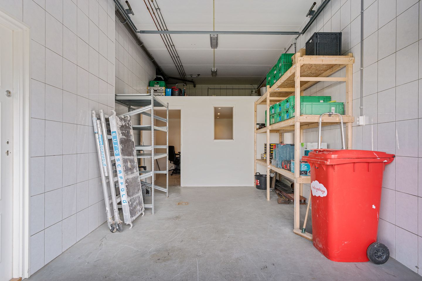 Bekijk foto 5 van Witte Vlinderweg 24-C