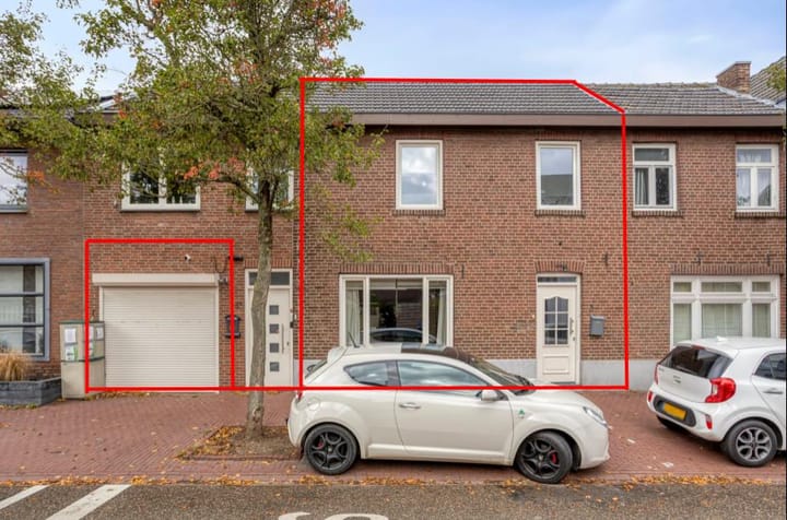 Foto 1 van Schoolstraat 3