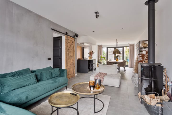 Foto 5 van Noordeinde 161