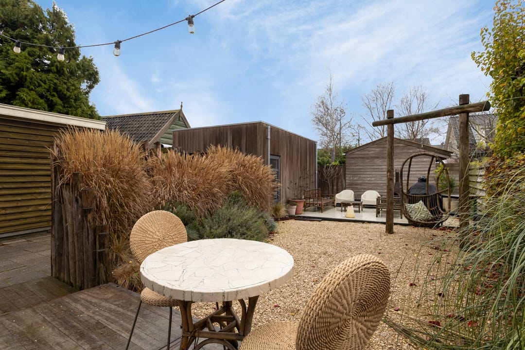 Foto 22 van Noordeinde 161