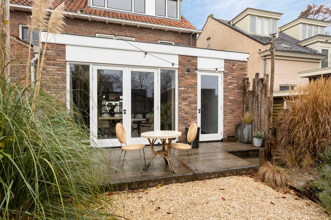 Foto 23 van Noordeinde 161