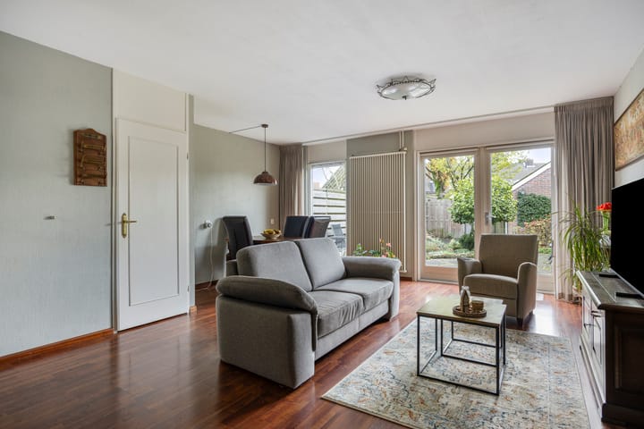 Foto 2 van Vliethof 44