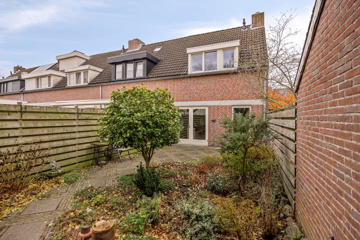 Foto 4 van Vliethof 44