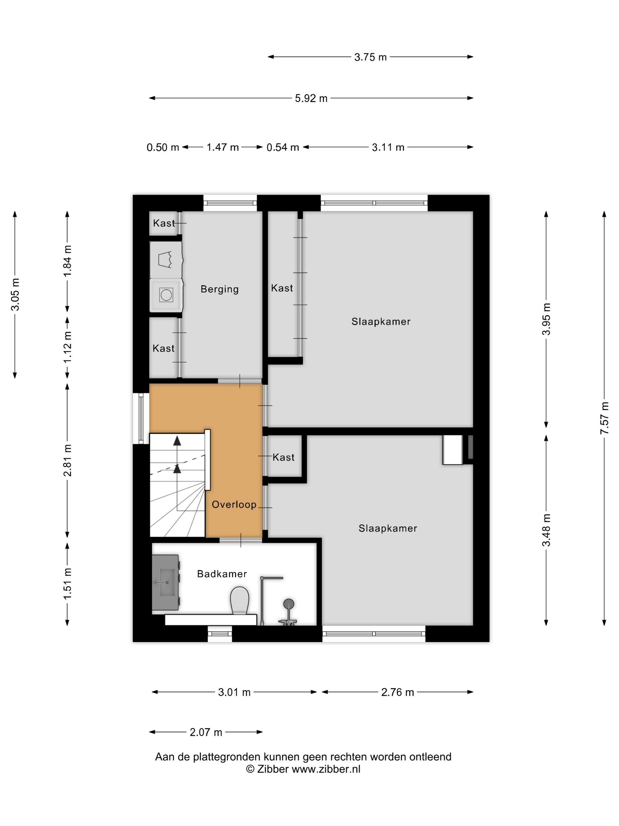 Foto 27 van Noordeinde 161