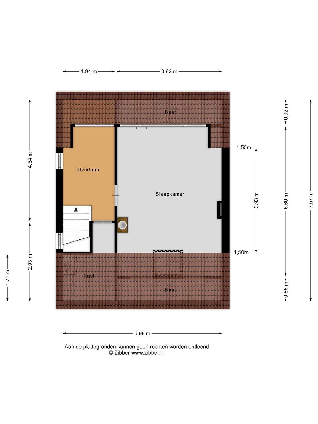 Foto 28 van Noordeinde 161