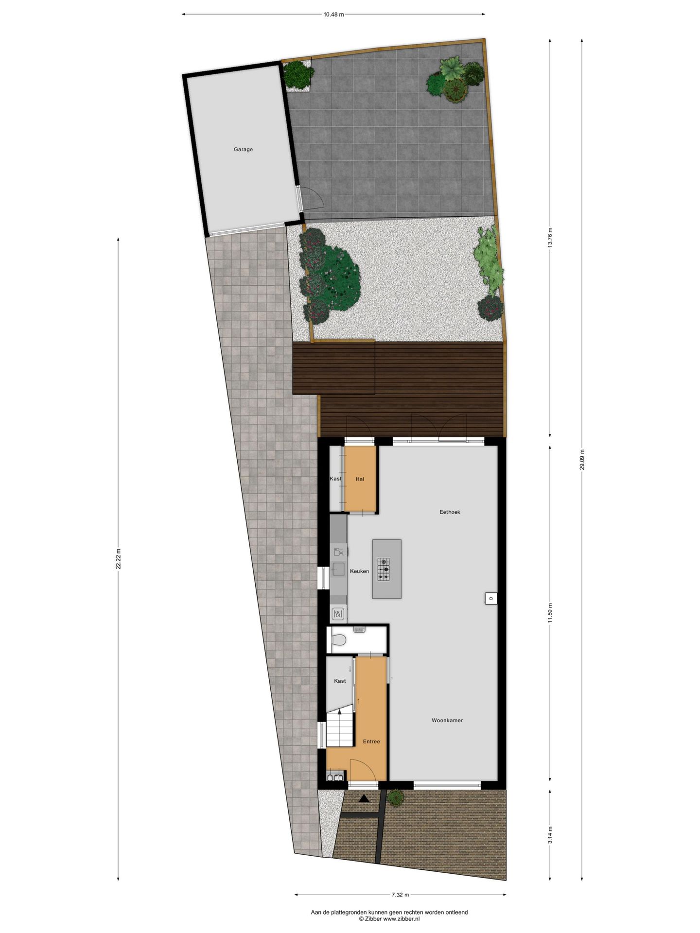 Foto 29 van Noordeinde 161