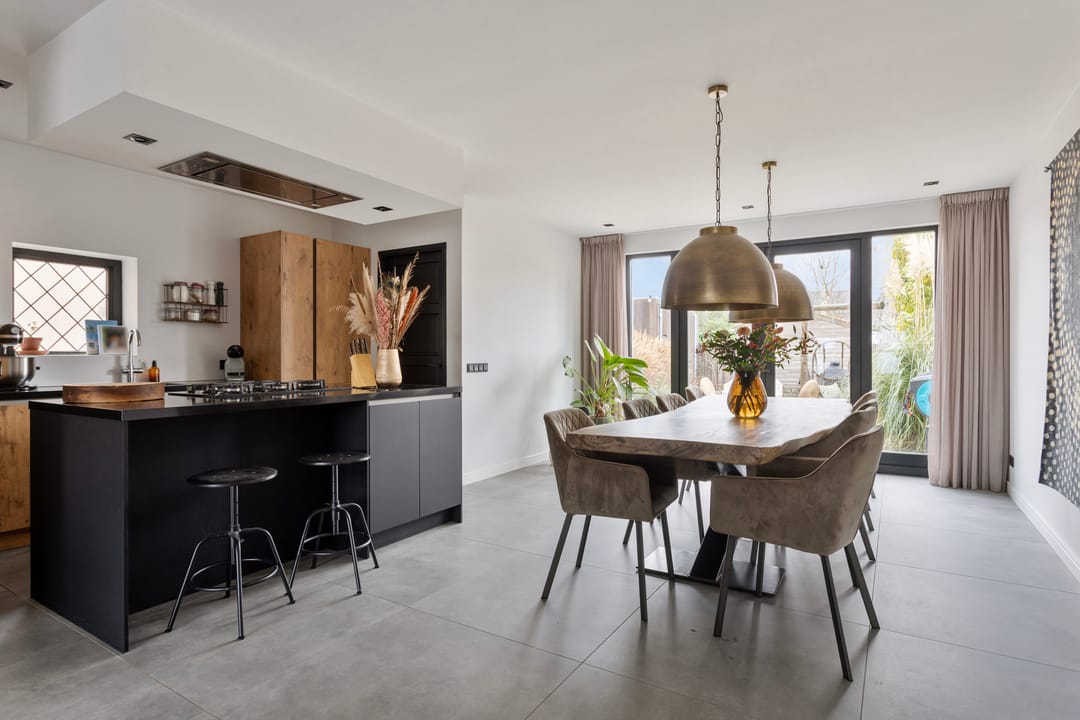 Foto 7 van Noordeinde 161