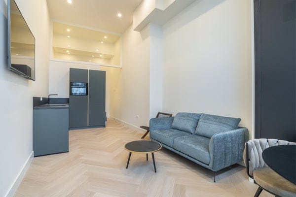 Foto 5 van Spoorsingel 26-C