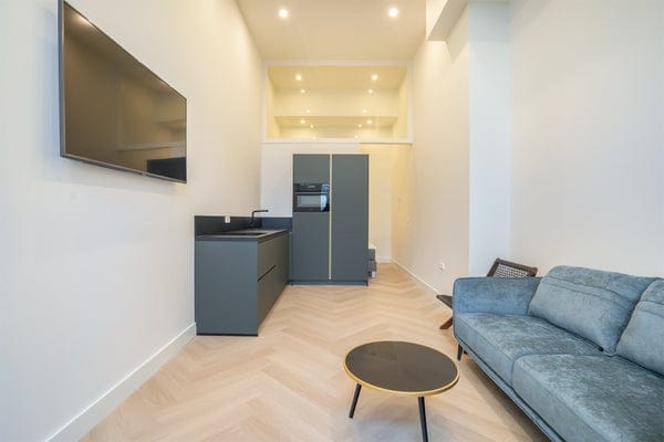 Photo 6 of Spoorsingel 26-C