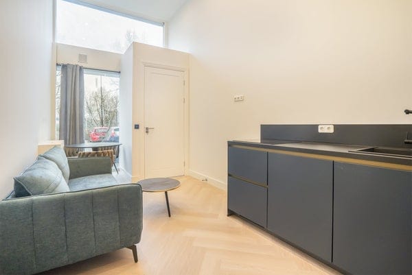 Photo 7 of Spoorsingel 26-C