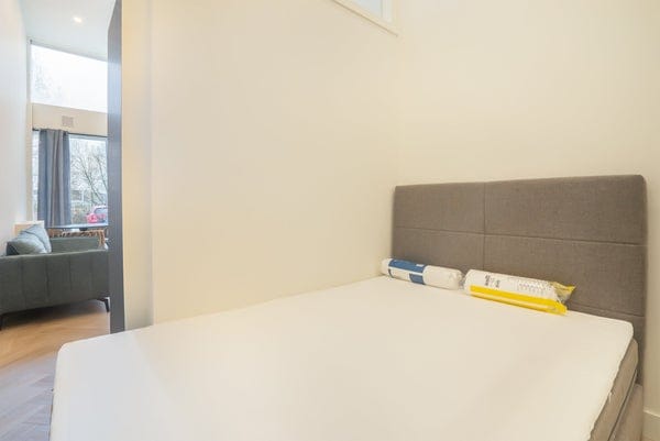 Photo 13 of Spoorsingel 26-C