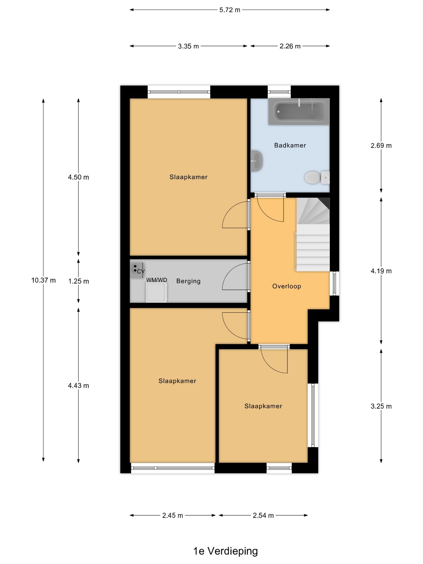 Foto 34 van Kruipwilg 10