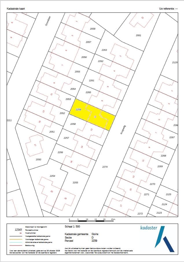 Foto 37 van Kruipwilg 10