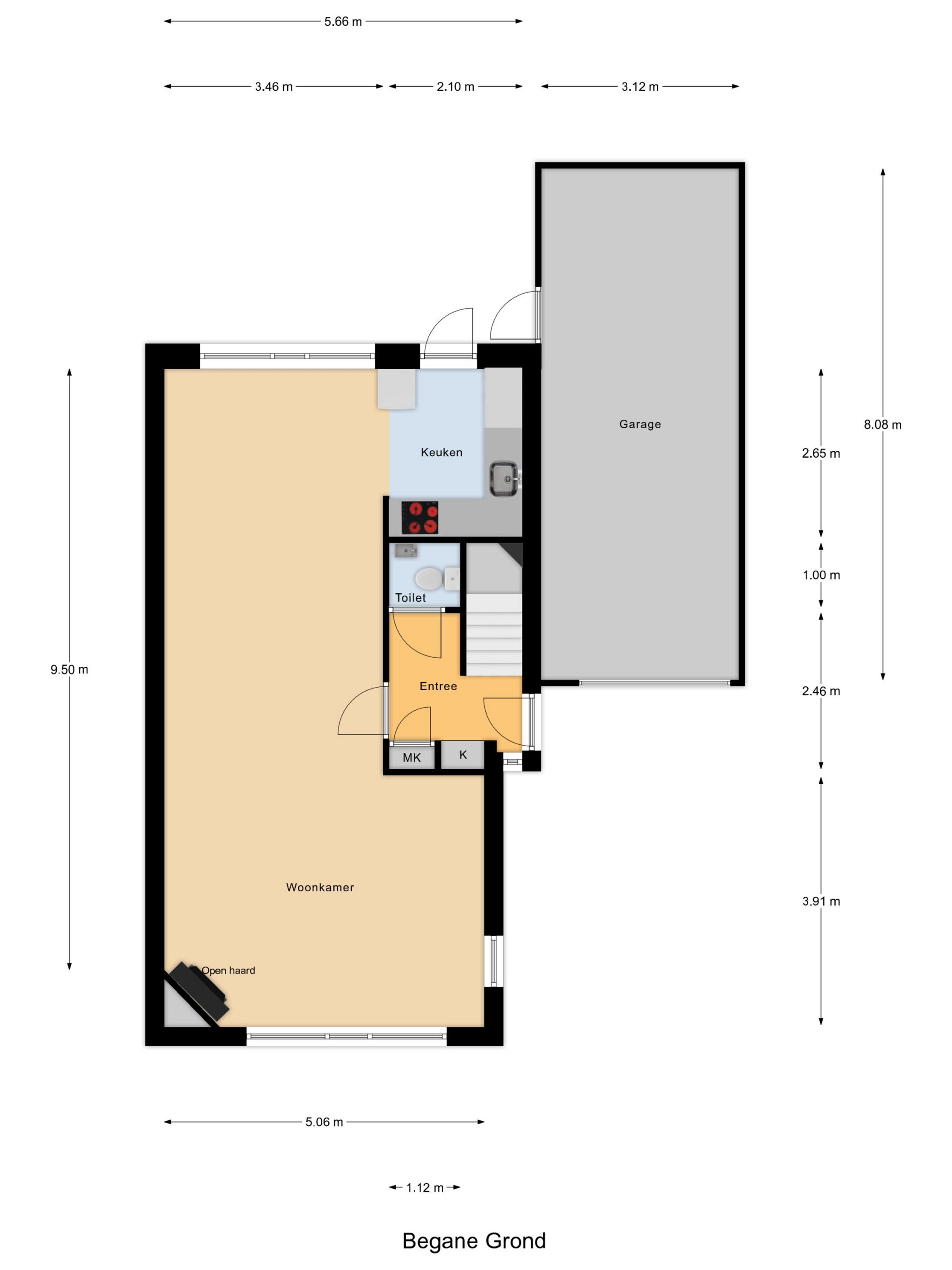 Foto 33 van Kruipwilg 10