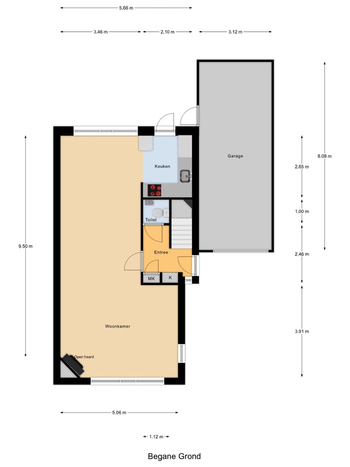 Photo 33 of Kruipwilg 10