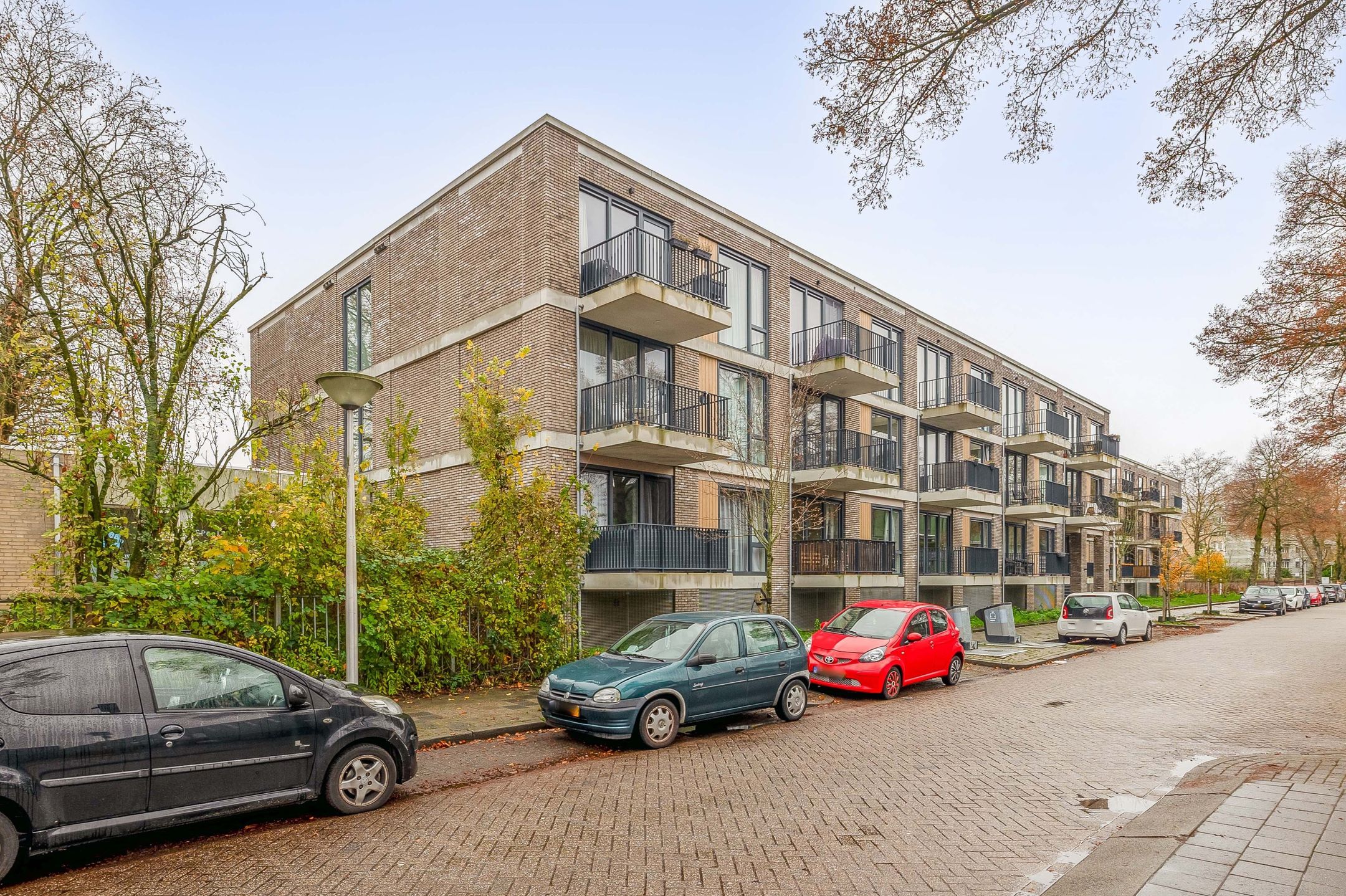 Foto 6 van Otterstraat 93