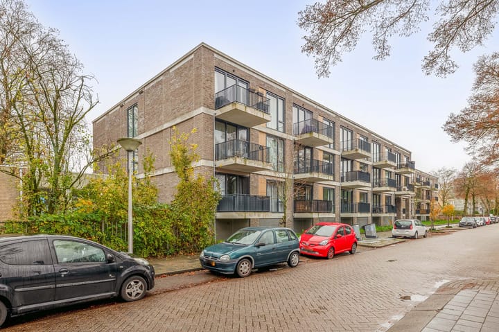 Foto 6 van Otterstraat 93