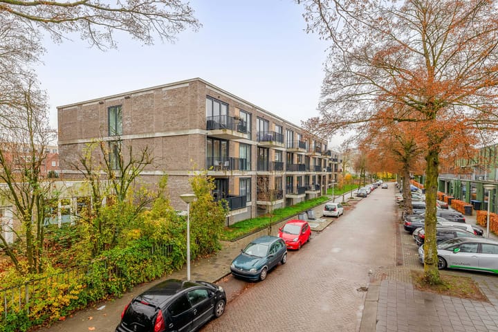 Foto 8 van Otterstraat 93