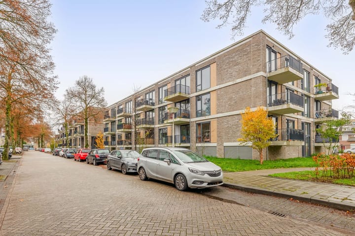 Foto 9 van Otterstraat 93