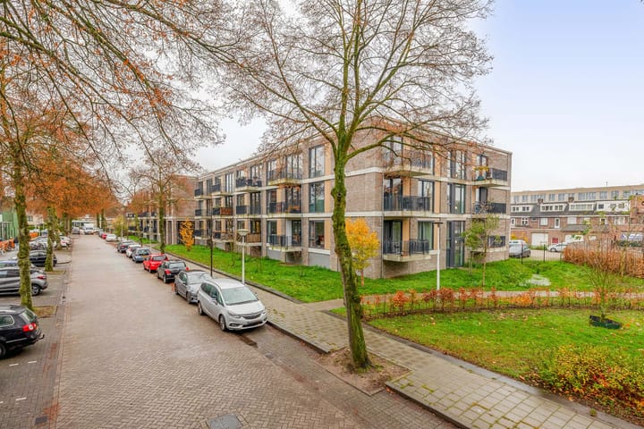 Foto 10 van Otterstraat 93