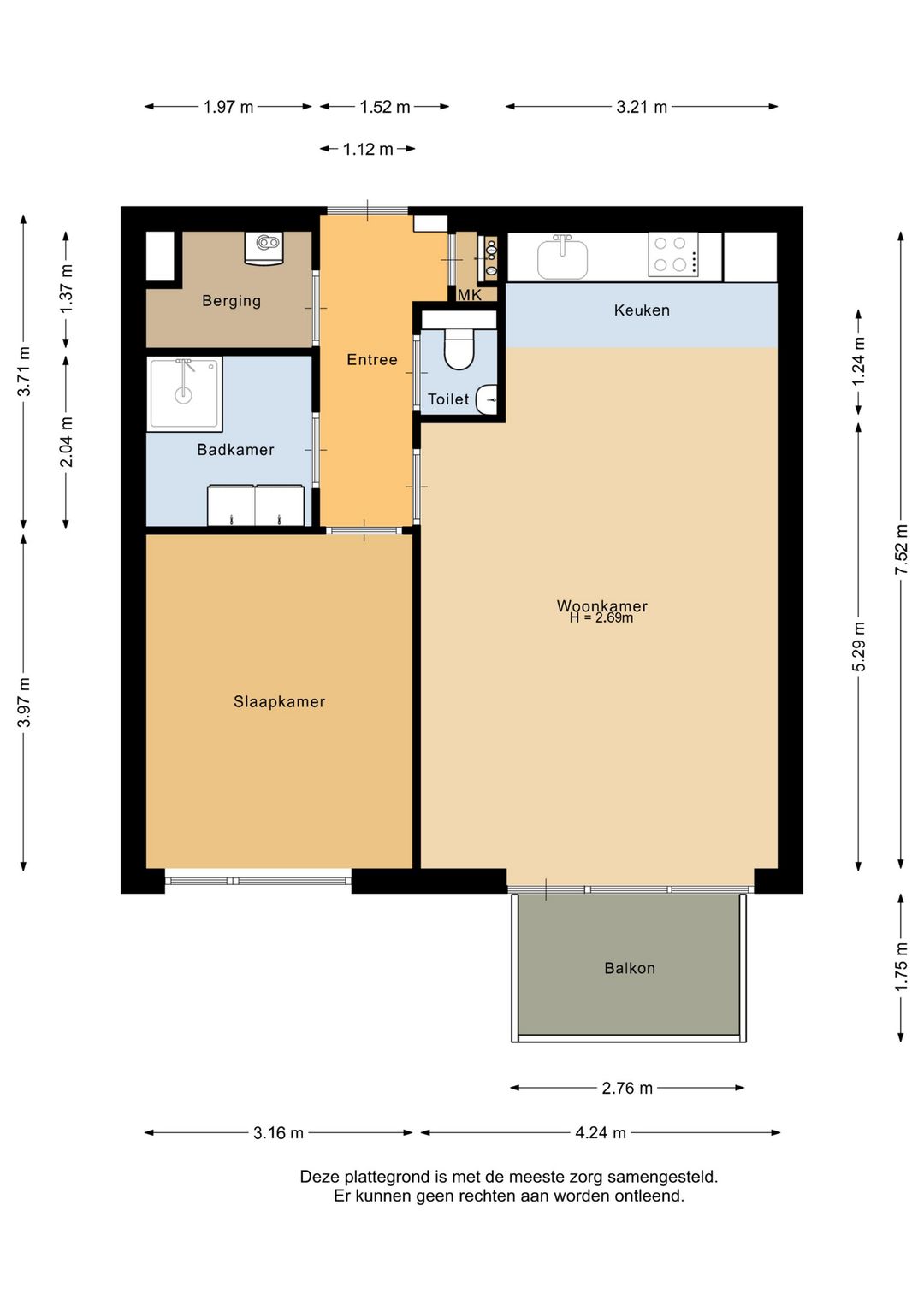 Foto 41 van Otterstraat 93