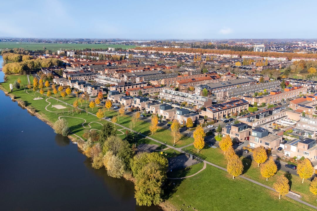 Foto 1 van Zevenblad 26