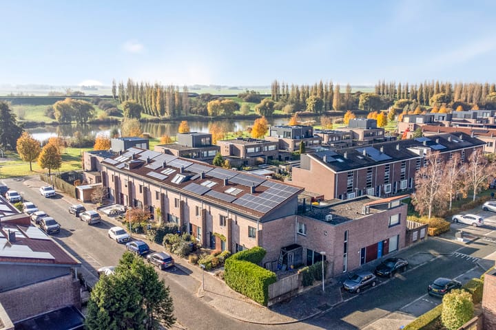 Foto 5 van Zevenblad 26