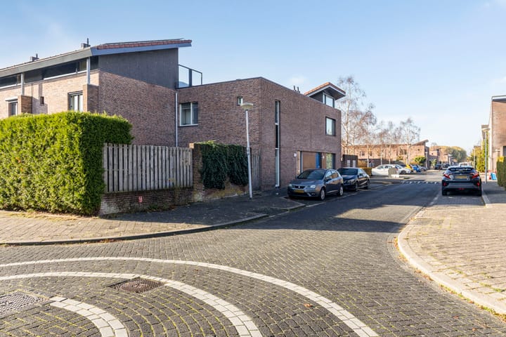 Foto 6 van Zevenblad 26