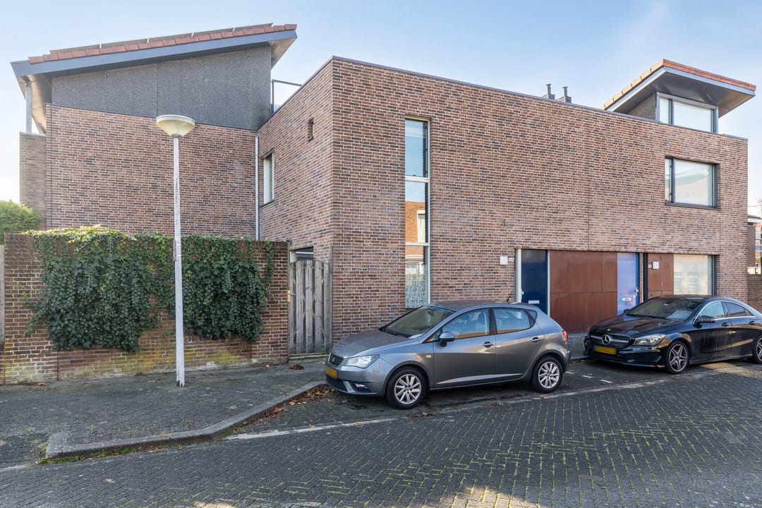 Foto 7 van Zevenblad 26