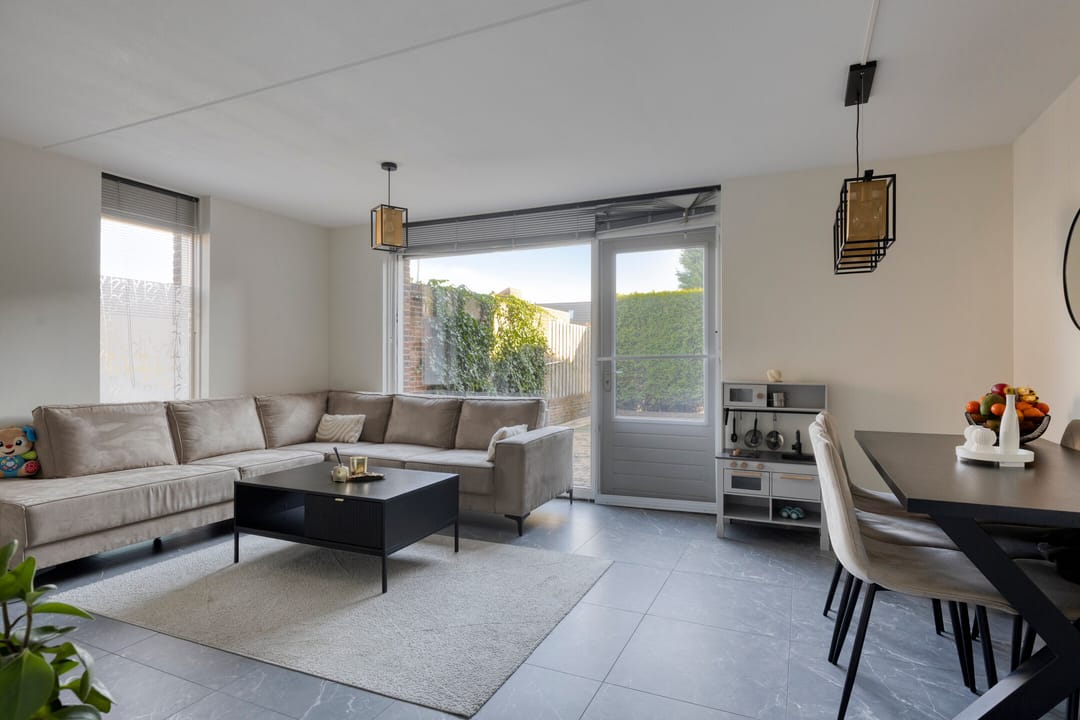 Foto 11 van Zevenblad 26