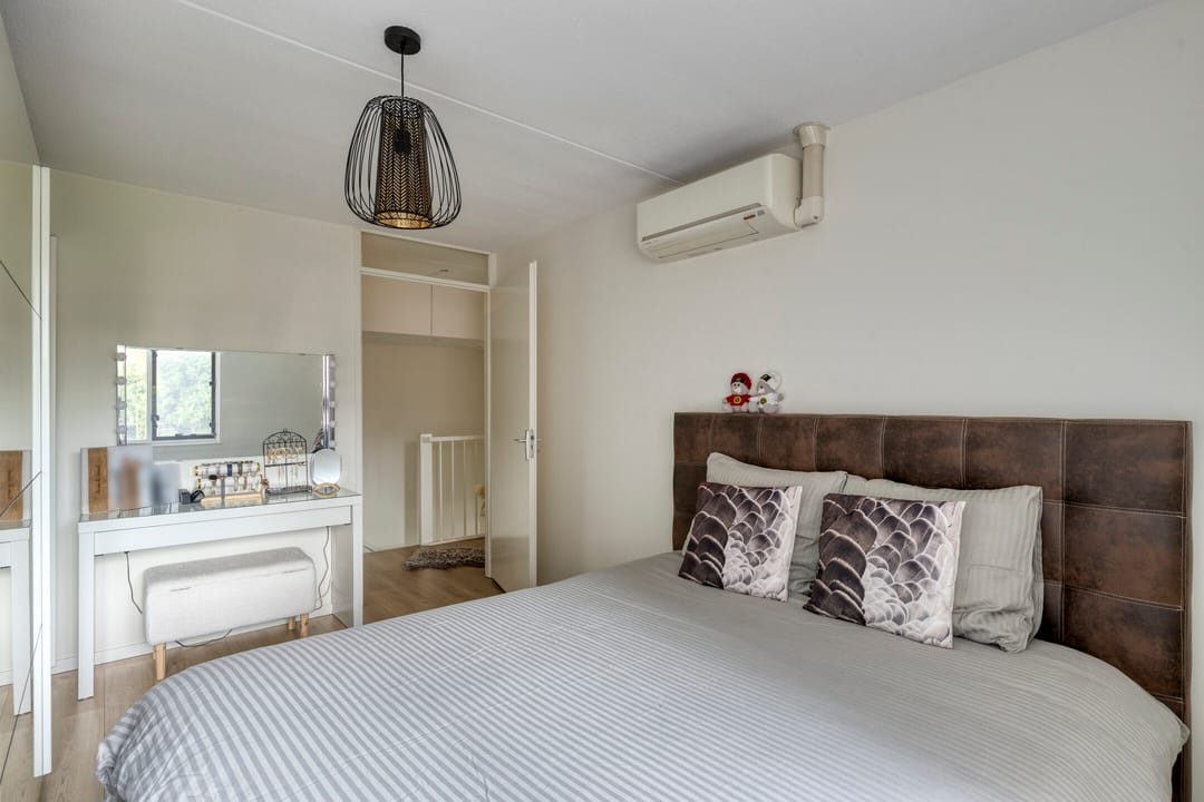 Foto 16 van Zevenblad 26