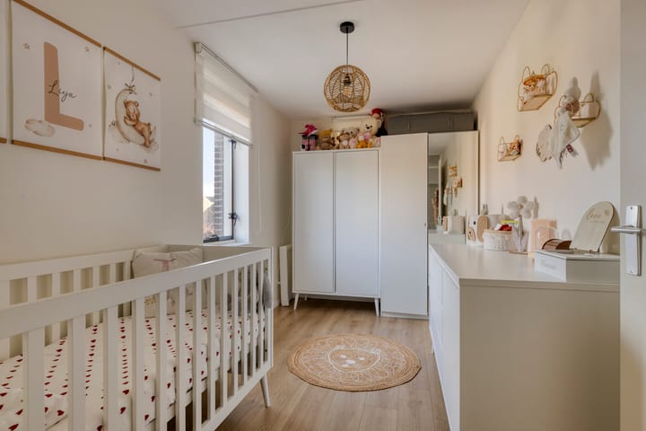 Foto 19 van Zevenblad 26