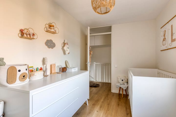 Foto 20 van Zevenblad 26