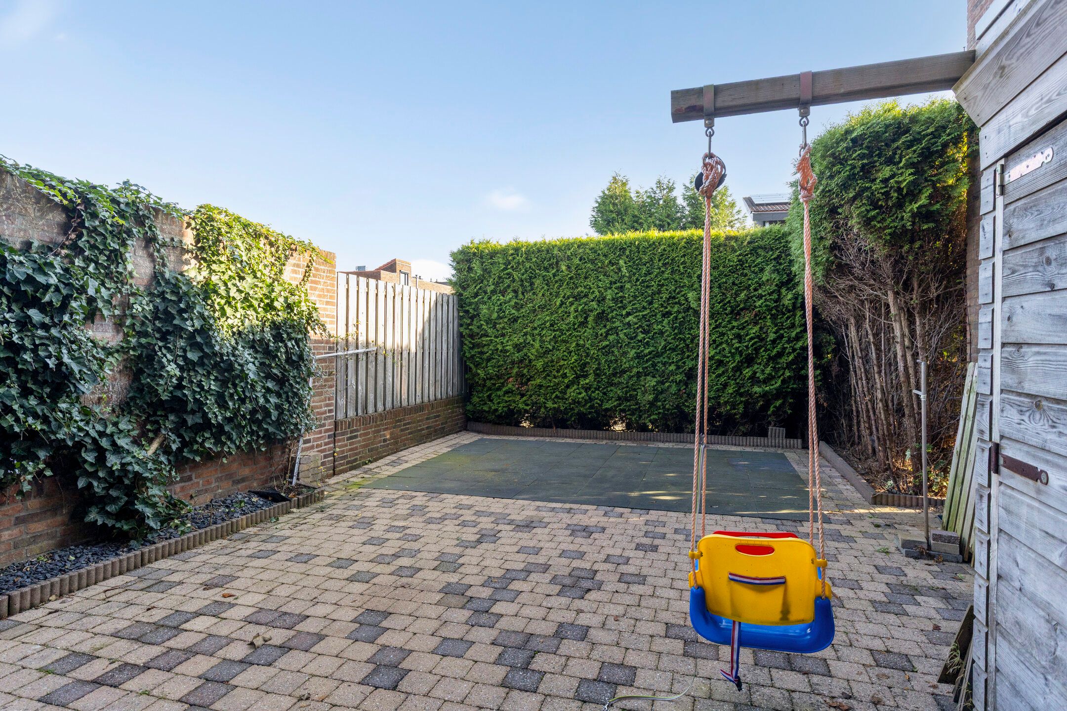 Foto 21 van Zevenblad 26