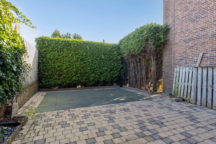 Foto 22 van Zevenblad 26