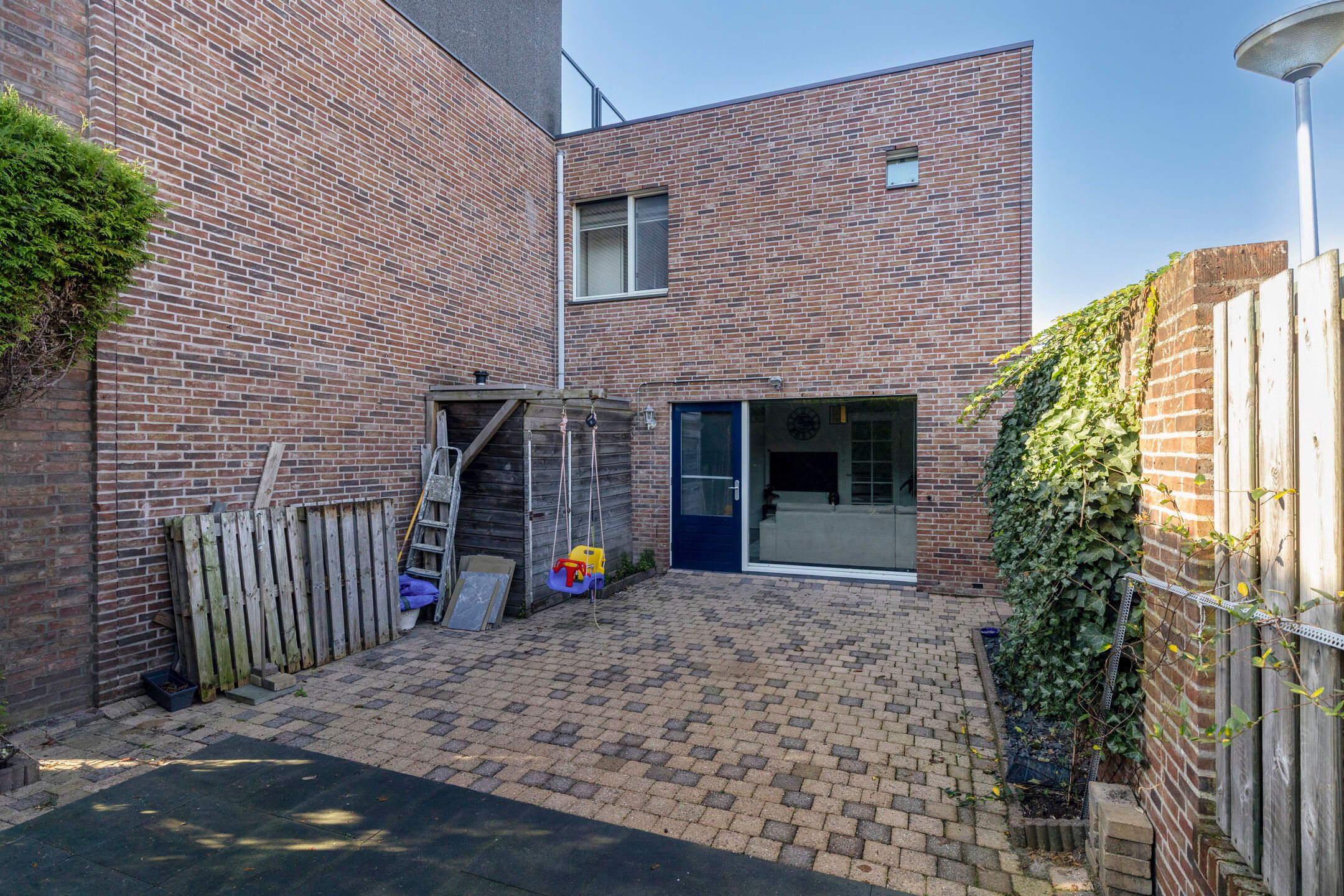 Foto 24 van Zevenblad 26