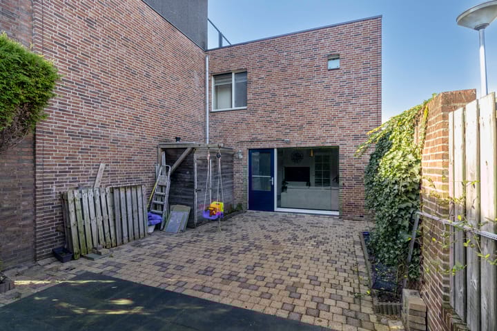 Foto 24 van Zevenblad 26