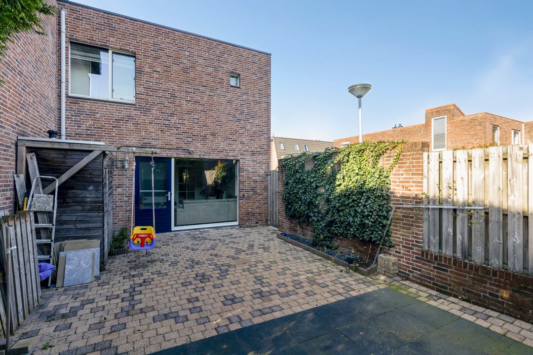 Foto 23 van Zevenblad 26