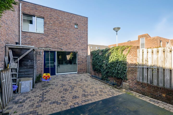 Foto 23 van Zevenblad 26