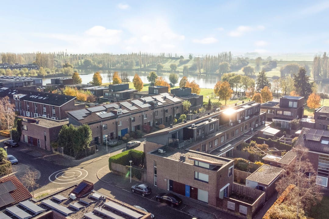 Foto 26 van Zevenblad 26