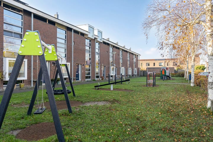 Foto 30 van Zevenblad 26